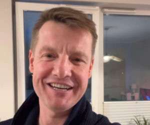 M jak miłość. Rafał Mroczek (Paweł) o śmierci Franki