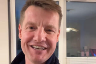 M jak miłość. Rafał Mroczek (Paweł) o śmierci Franki