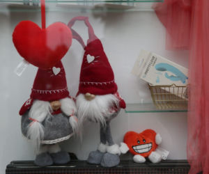 Zrobił TO w sex shopie w biały dzień