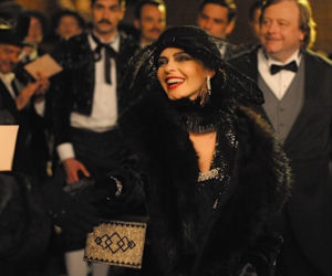 Bodo odc. 3. Pola Negri (Edyta Herbuś)