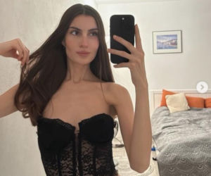 Julia Frankowicz