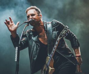 Rockowizna Festiwal Kraków: dzień drugi 29.8.2026.