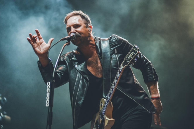 Rockowizna Festiwal Kraków: dzień drugi 29.8.2026.