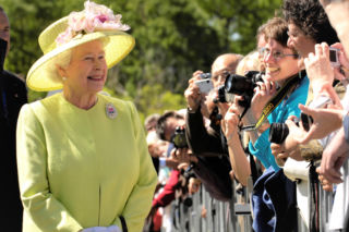 Nie do wiary, co robiła w sekrecie Elżbieta II! Przyjaciółka zdradza wszystko