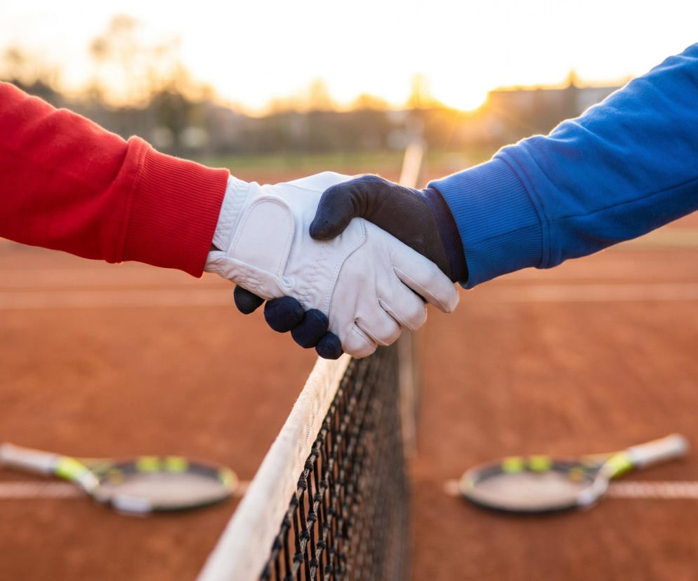 Turniej WTA w Pradze. Martyna Kubka pożegnała się z deblem