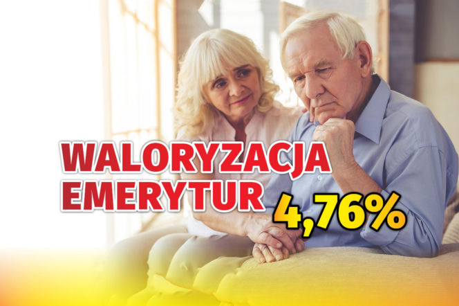Od 98 do 296 zł więcej do emerytury. Tyle mogą zyskać seniorzy