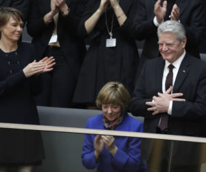  Joachim Gauck