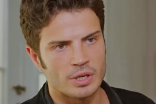 Miłość i nadzieja znika z anteny. Turecki serial z przerwą w emisji w TVP2