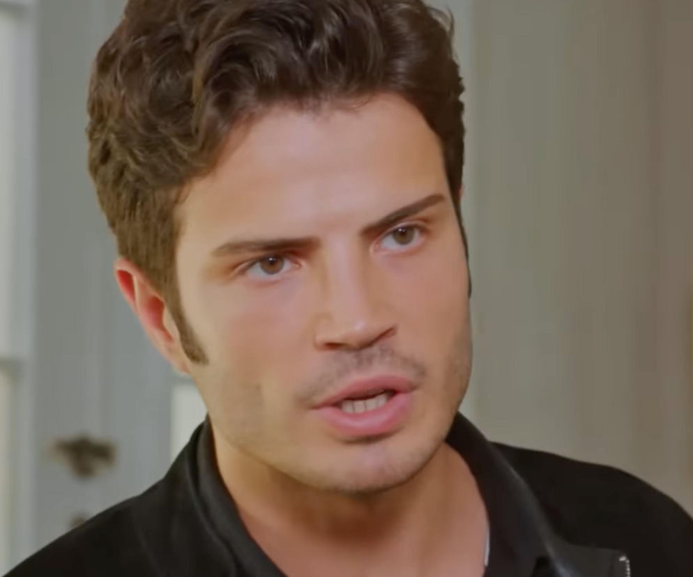 Miłość i nadzieja znika z anteny. Turecki serial z przerwą w emisji w TVP2