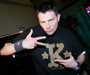 Krzysztof Ibisz