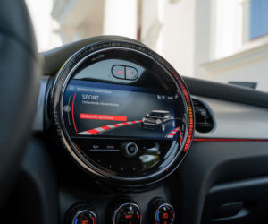 MINI Hatch 5D Cooper S (2021)