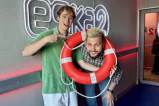 Stan Zapalny powraca z nowym singlem. Zapowiada nową erę w swojej twórczości