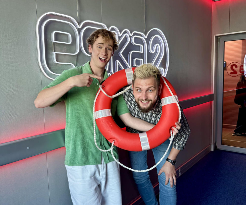 Gościem podcastu Coolturalne rozmowy jest artysta młodego pokolenia - Stan Zapalny. 