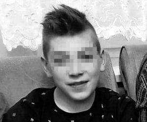 ragedia w Popielewie. 13-latek wybrał się na przejażdżkę i zginął pod kołami samochodu