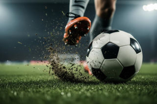 Legia Warszawa pokonuje Wisłę Płock. Jak jeden gol zmienił przebieg meczu?