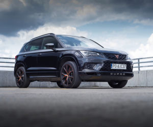 Cupra Ateca 2.0 TSI 300 KM 4Drive DSG7
