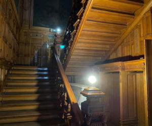 Remont muzeum kinematografii już na finiszu
