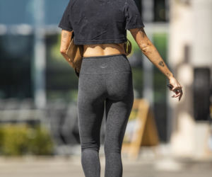 Miley Cyrus