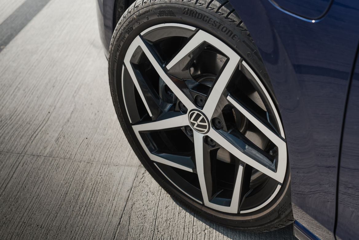 Volkswagen Golf eHybrid 204 KM DSG6 