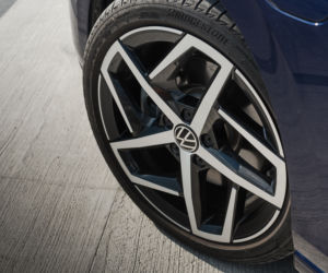 Volkswagen Golf eHybrid 204 KM DSG6 
