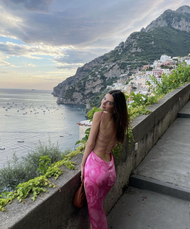 Ratajkowski