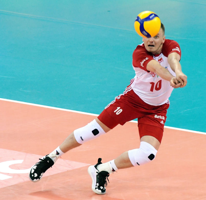 Olimpiada 2021 - mecze Polski: terminarz