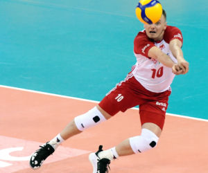 Olimpiada 2021 - mecze Polski: terminarz