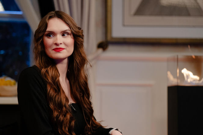 "Rolnik szuka żony" odcinek 12