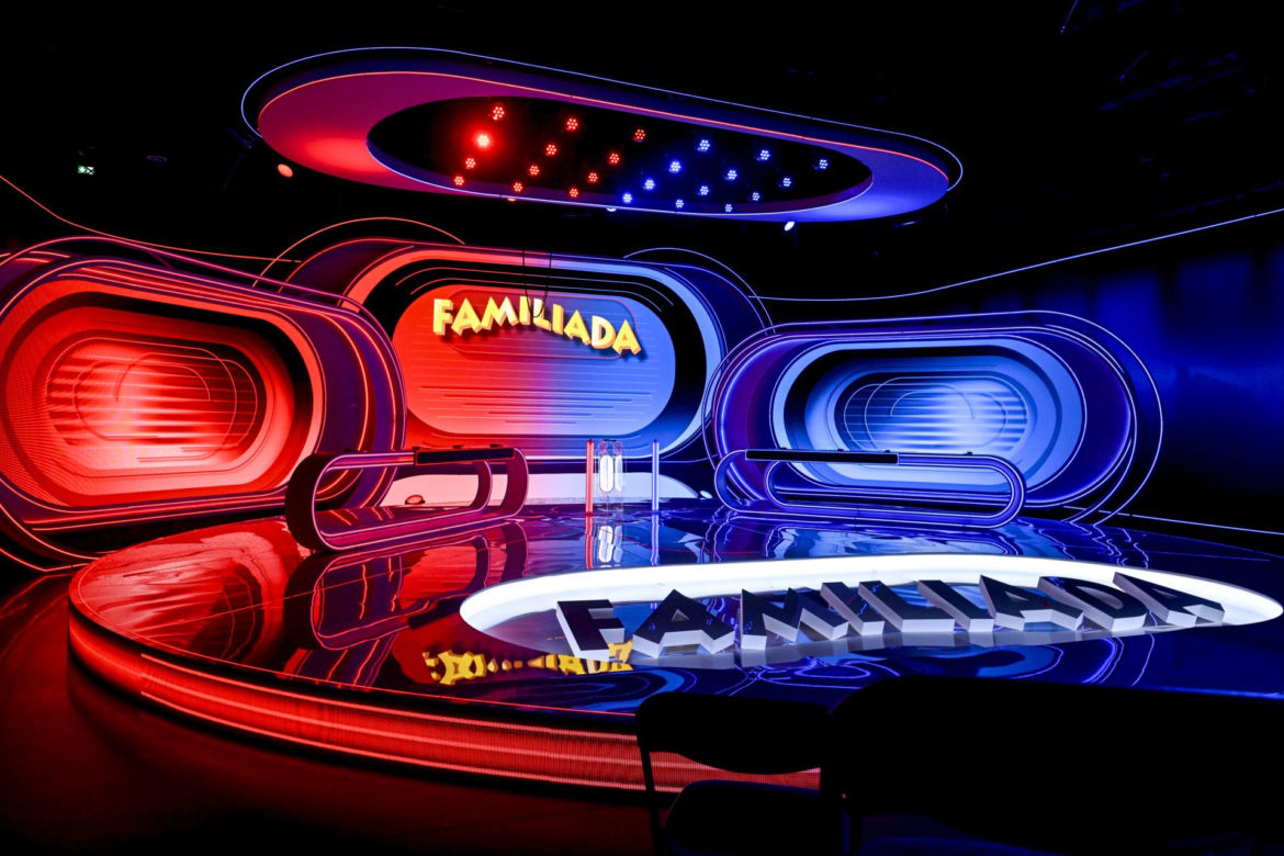 "Familiada"