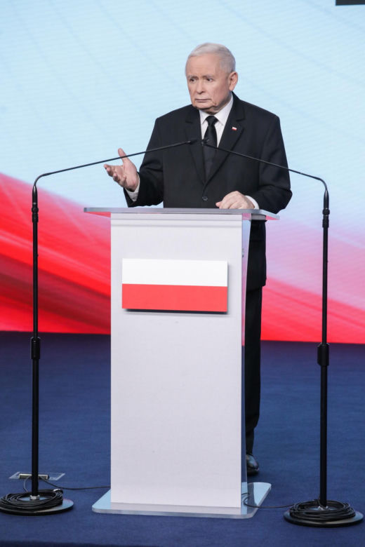 Konwencja PIS