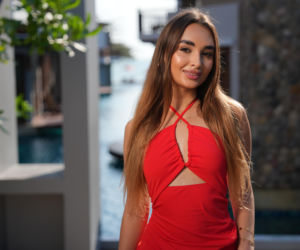 Hotel Paradise 12 - odcinek 31