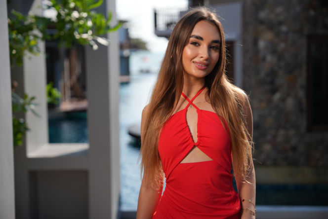 Hotel Paradise 12 - odcinek 31