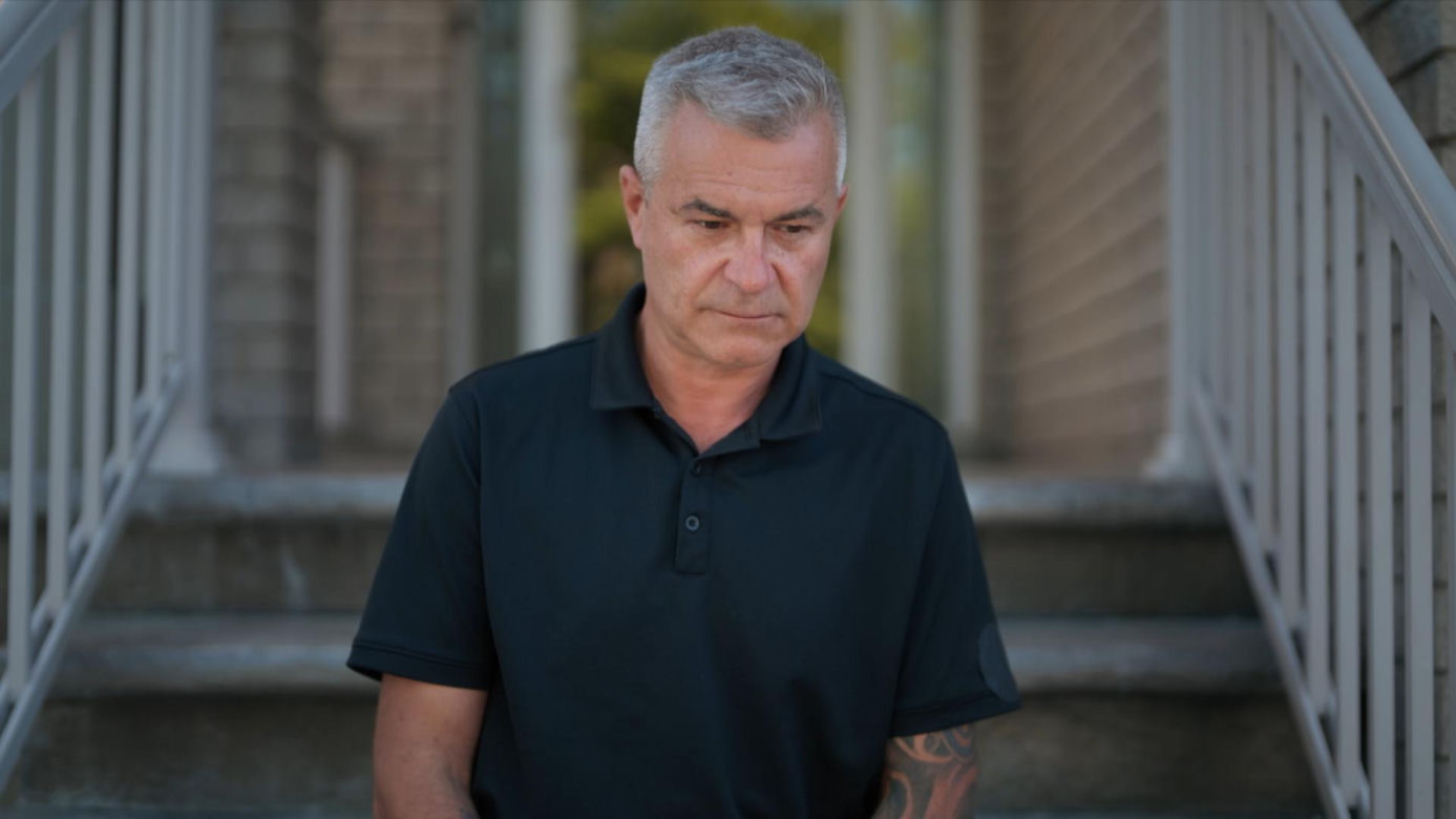 "Żona dla Polaka. Toronto"