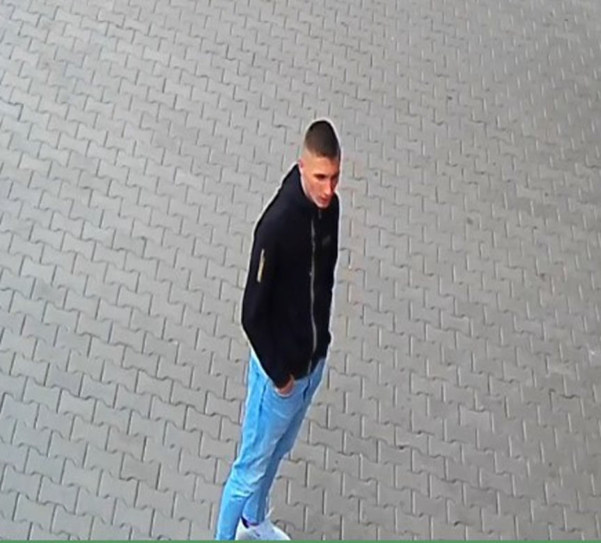Okradli kobietę metodą "na funkcjonariusza CBŚP"! 