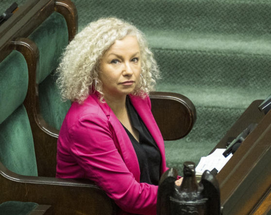 Katarzyna Kotula pochwaliła się córką i pokazała urocze zdjęcie! Julia skończyła właśnie 25 lat