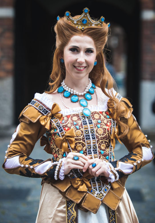 Copernicon 2023: Festiwal Gier i Fantastyki w Toruniu! Rusza Fantastyczna Misja Kosmiczna w Mieście Kopernika.