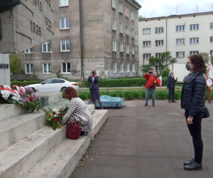 Obchody Święta Pracy