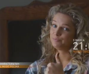 Przyjaciółki 5 sezon. Patrycja (Joanna Liszowska)