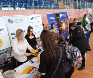 Targi Pracy w Siedlcach