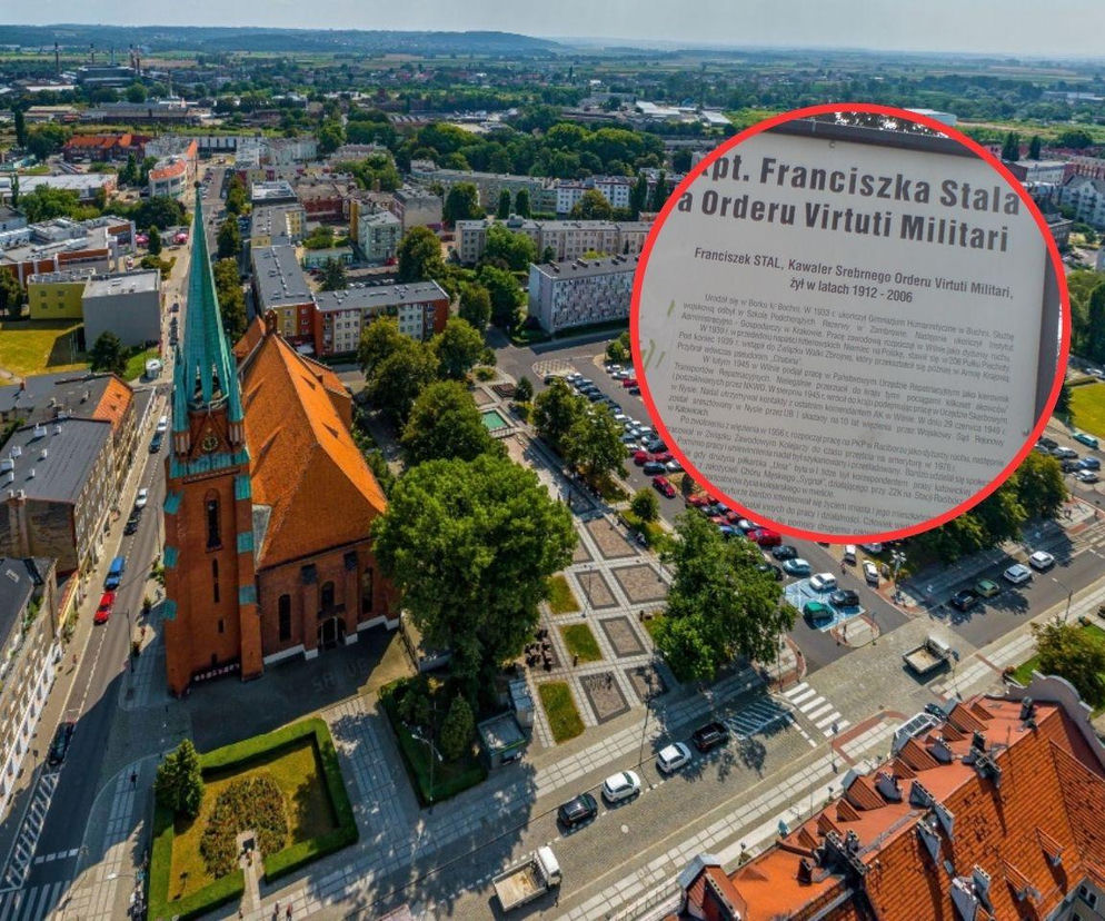 To najdłuższe nazwy ulic i przestrzeni miejskich w województwie śląskim. Racibórz deklasuje