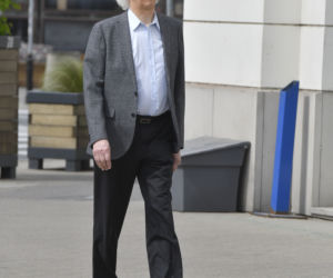 Pogrzeb Andrzeja Korzyńskiego