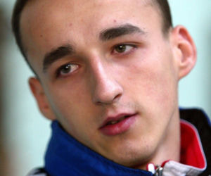 Robert Kubica