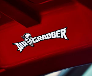 Dodge Challenger SRT Demon