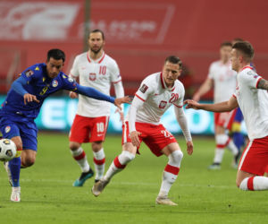 Mecz Polska - Andora