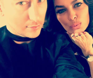 magdalena antosiewicz, Daniel Jacob Dali