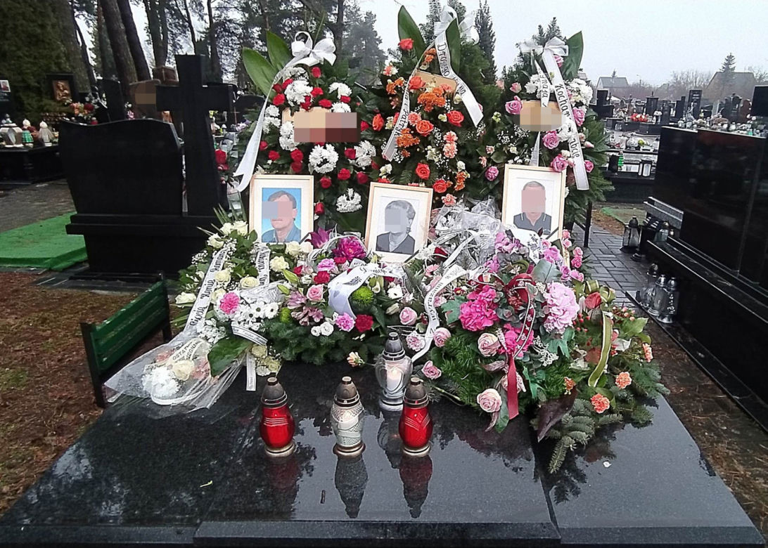 Zdjęcia wśród kwiatów