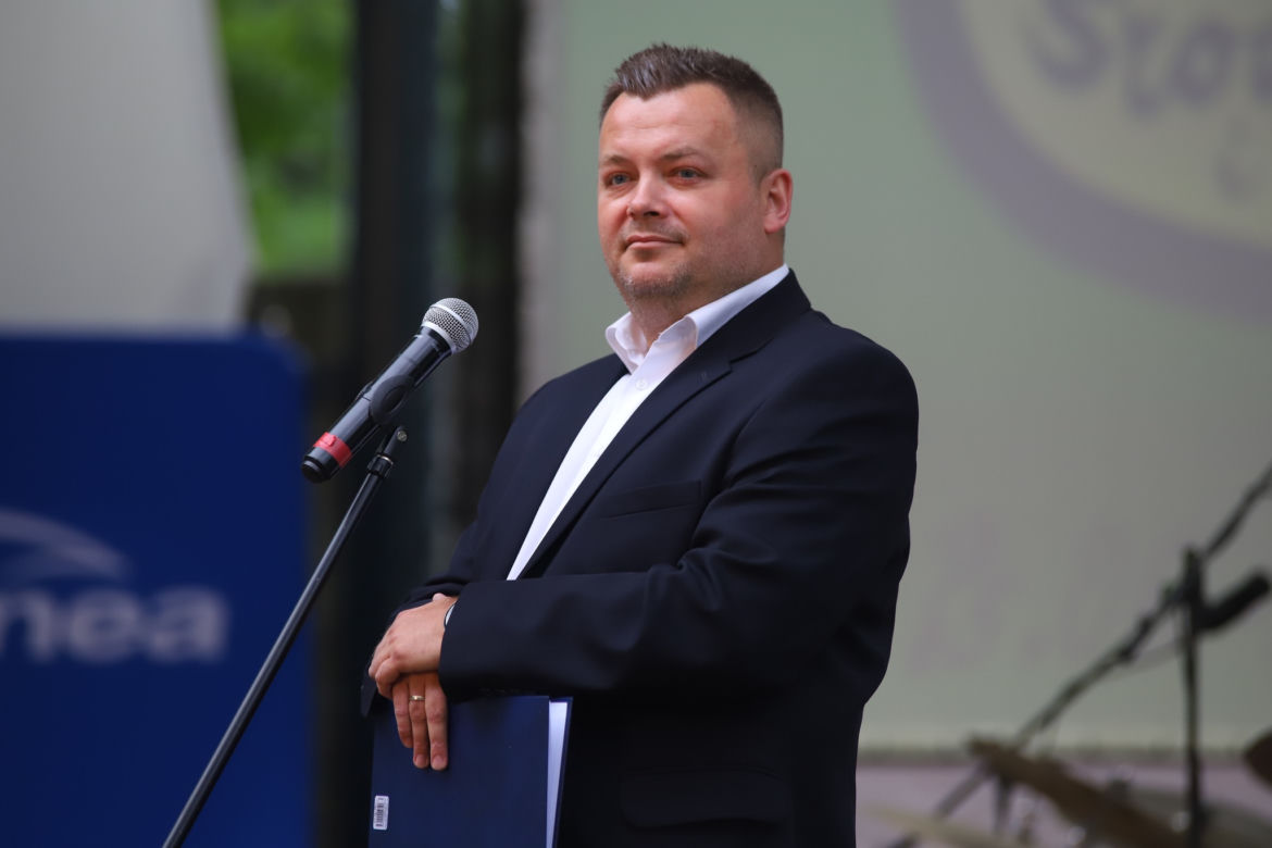 52. Lubuskie Lato Filmowe w Łagowie