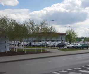 Bełchatów: Galeria Olimpia czynna! Czy bełchatowanie tłumnie ruszyli na zakupy?