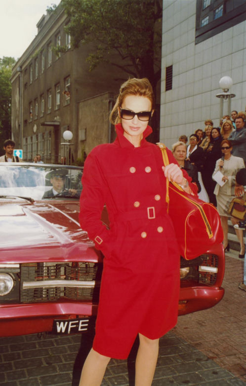 Agnieszka Maciąg