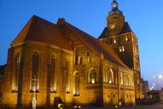Majestatyczne, dziwaczne, ale jedyne w swoim rodzaju. Poznajcie okazy gorzowskiej architektury [GALERIA]
